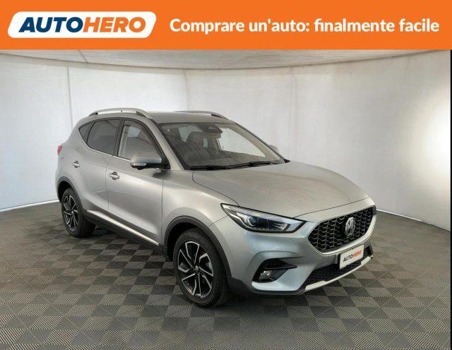 MG ZS Classic 1.5 VTi-tech Luxury