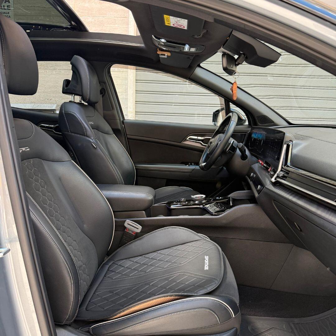 Kia Sportage 1.6 DCT GT-line Plus *Certificata KIA*