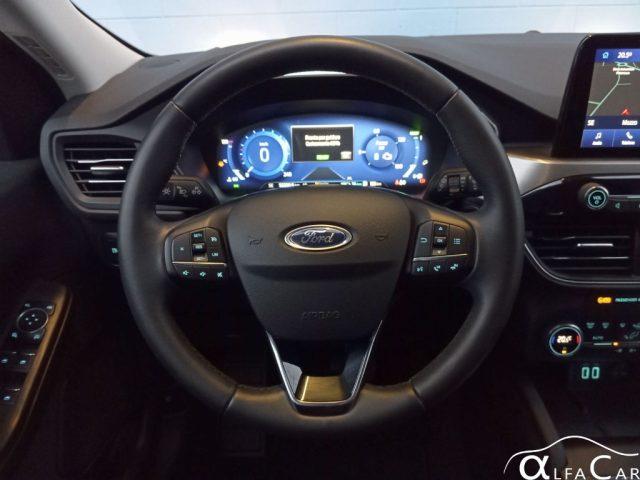 FORD Kuga 2.5 Plug In Hybrid 225 CV 2WD Titanium Business