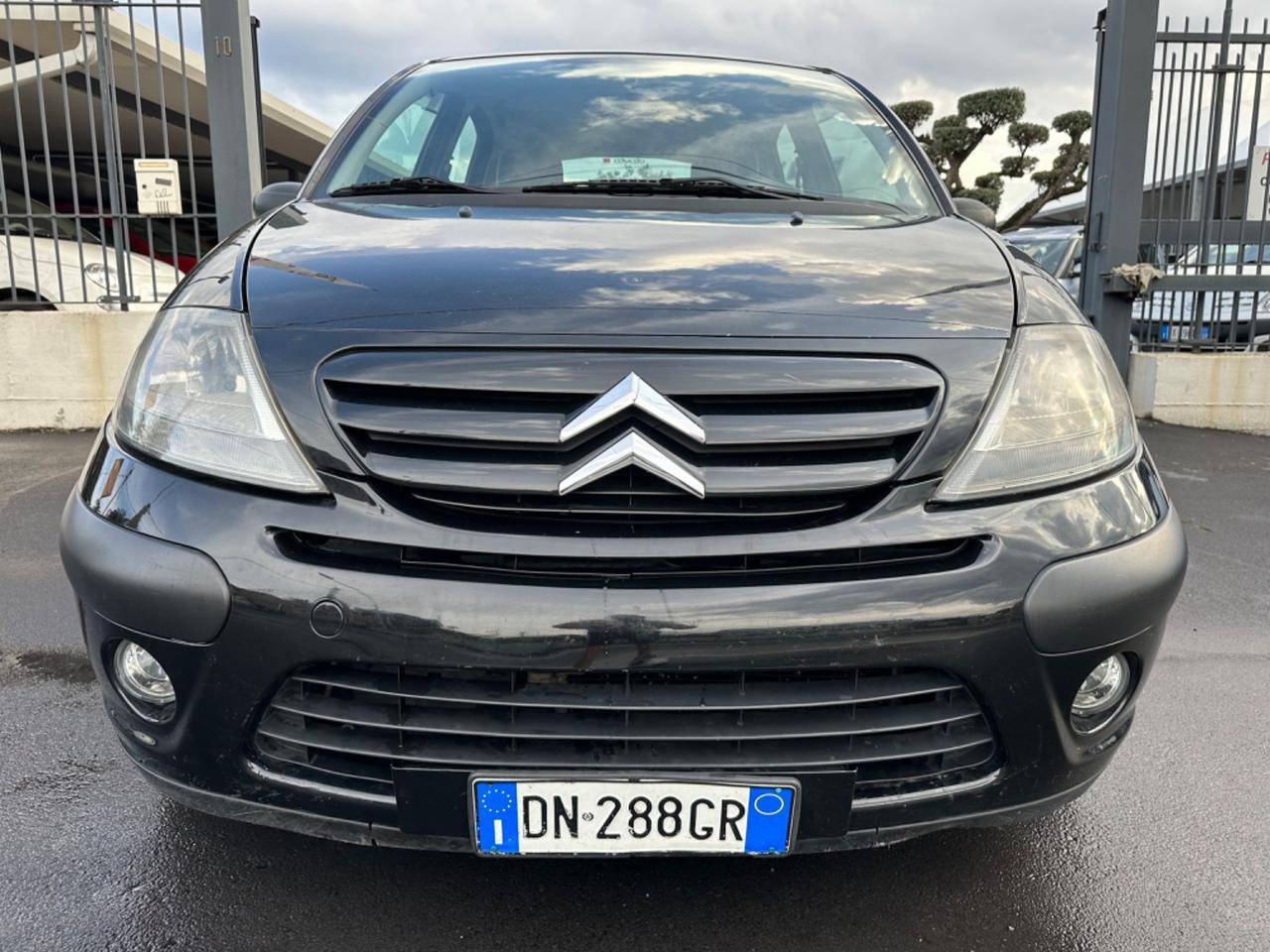 Citroen C3 1.1 Elegance