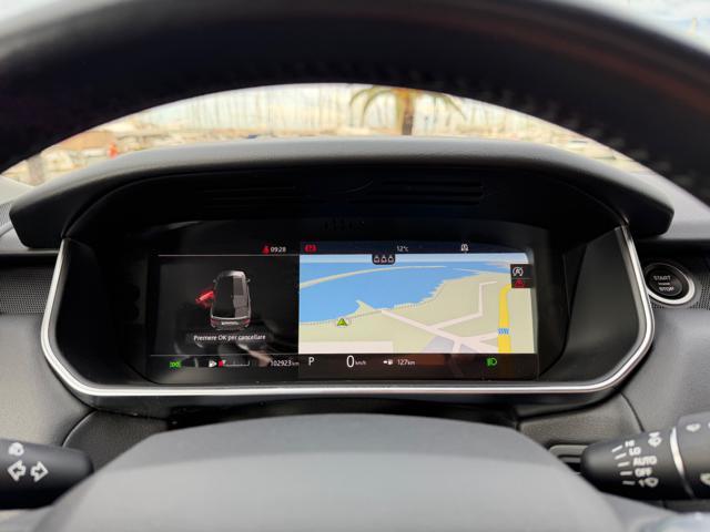 LAND ROVER Range Rover Sport 3.0D MHEV 249CV+TETTO+PACK STEALTH TOTAL BLACK