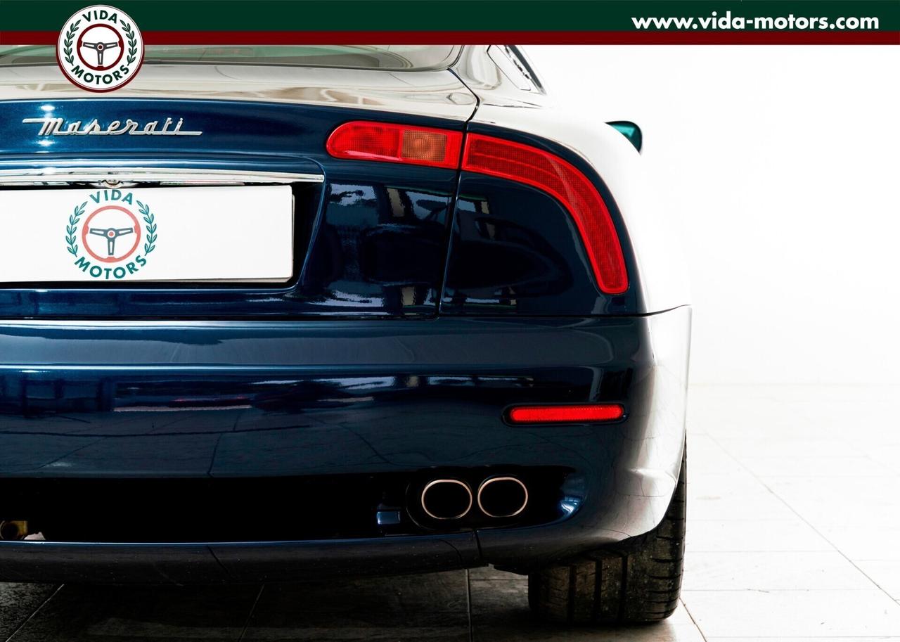 Maserati 3200 GT * UNICO PROPRIETARIO * 40.700 KM