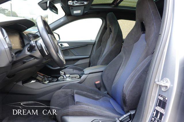BMW 120 d xDrive 5p. Msport GUSCI-BLACK PACK-19"
