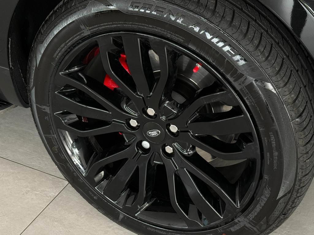 Land Rover Range Rover Sport 3.0 tdV6 HSE Dynamic auto