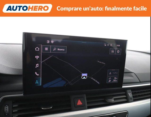 AUDI A5 SPB 35 TDI S tronic S line edition