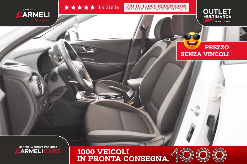 Hyundai Kona 1.0 T-GDI Comfort Plus Pack 2WD