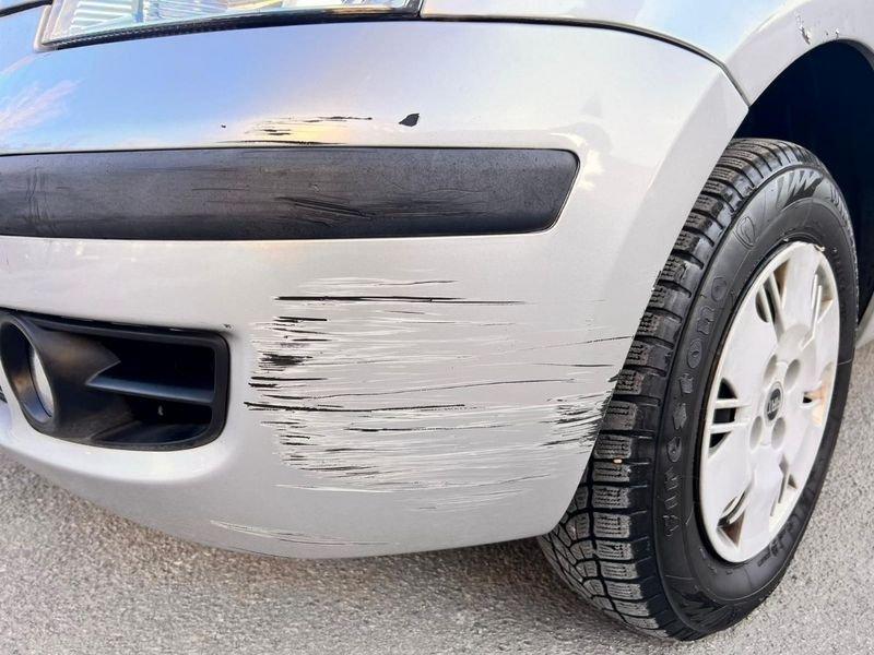 FIAT Panda Panda 1.3 MJT 16V Dynamic