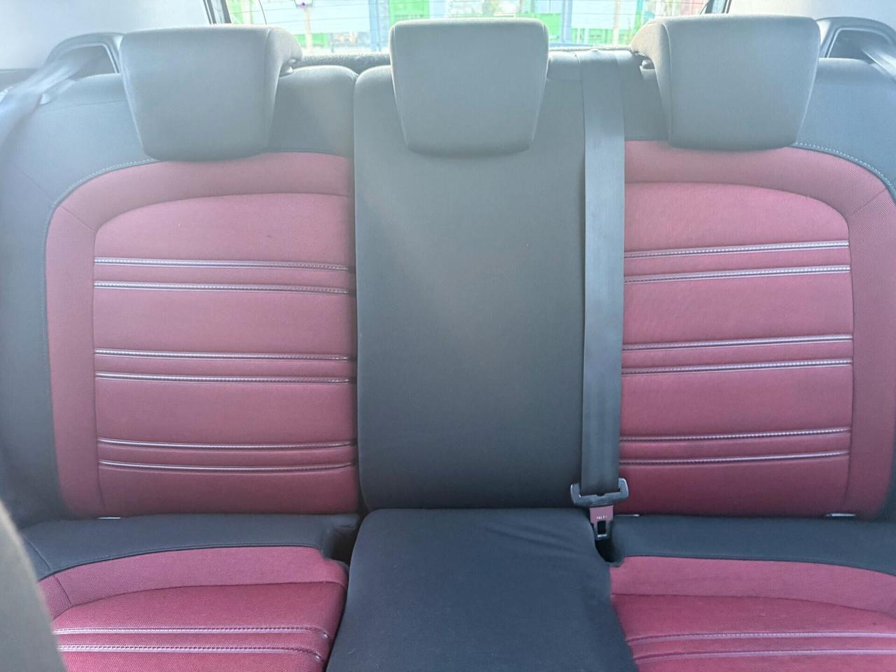 Fiat Punto Evo Punto Evo 1.3 Mjt 75 CV DPF 5 porte S&S Dynamic