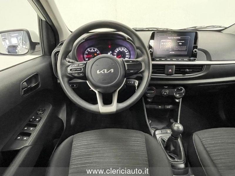 KIA Picanto 1.0 12V 5 porte Urban