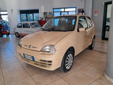 Fiat 600 1.1 50th Anniversary