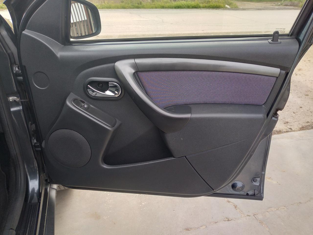 Dacia Duster 1.5 dCi 110CV Start&Stop 4x2 Lauréate