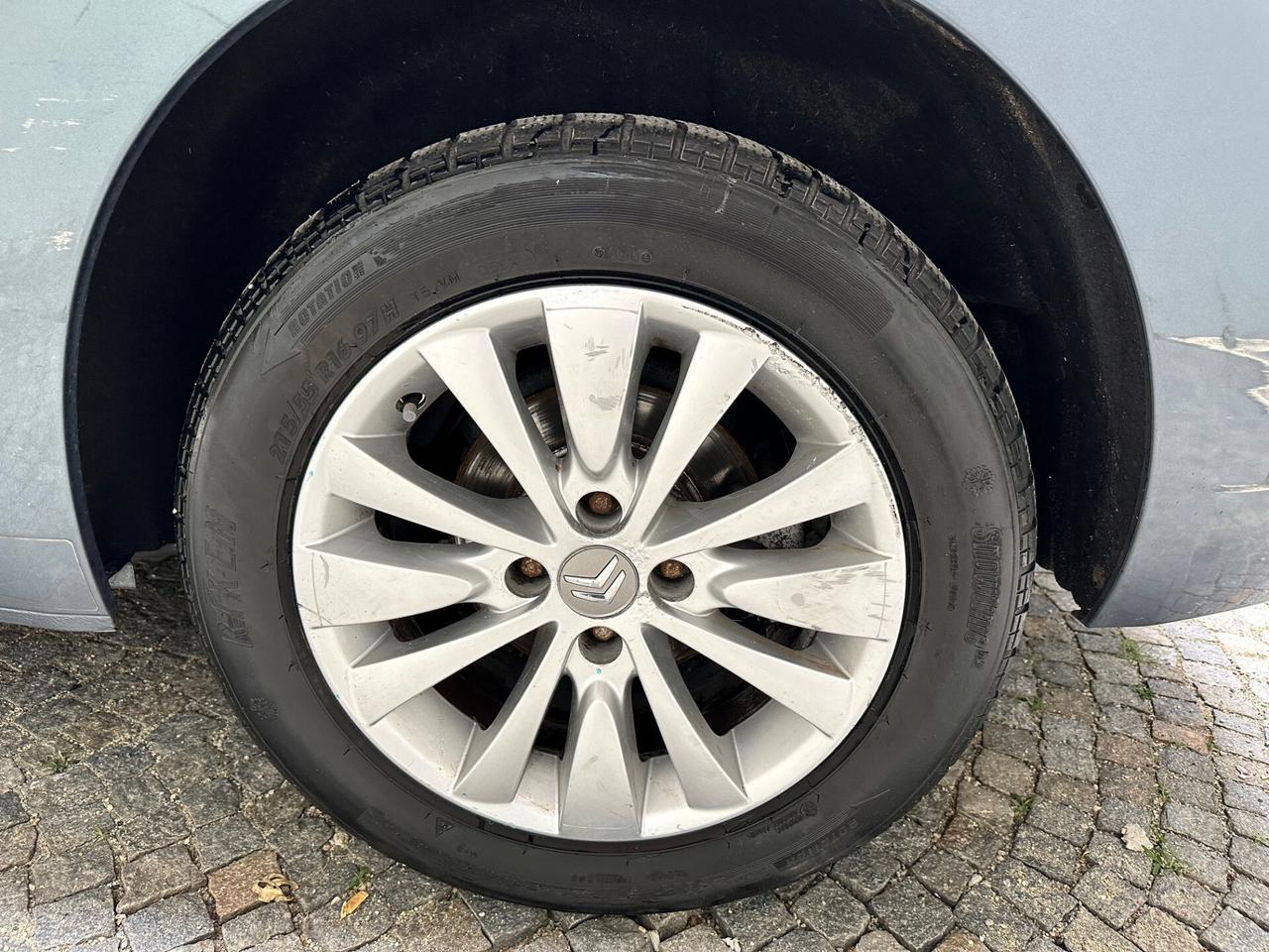 Citroen C4 Grand Picasso 1.6 HDi * 7 POSTI *