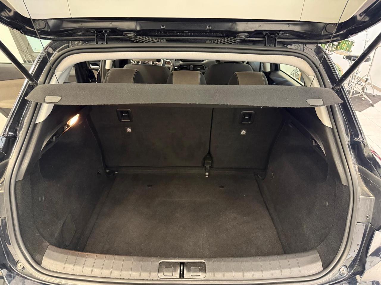 Fiat Tipo 1.6 Mjt S&S DCT Lounge 2017