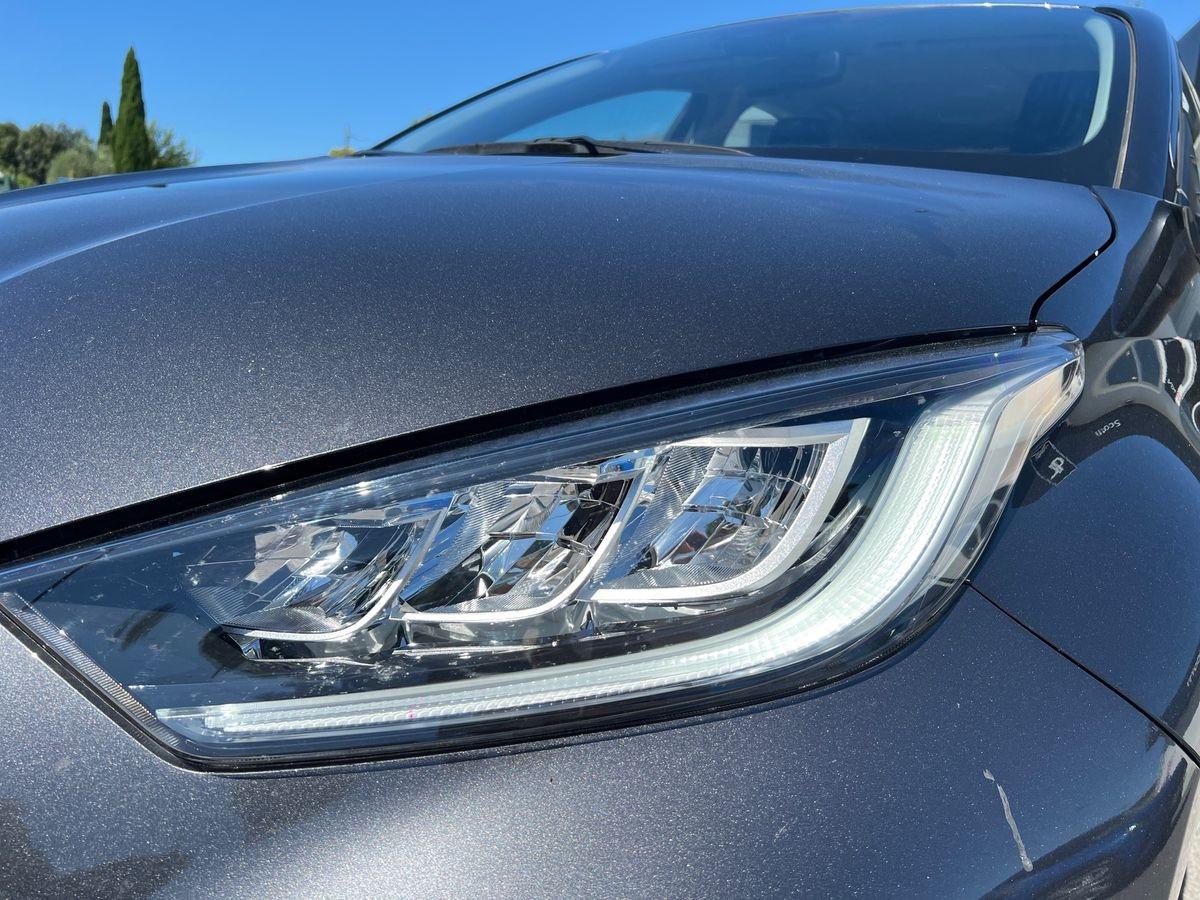 TOYOTA Yaris 4ª serie - Yaris 1.5 Hybrid 5 porte Trend