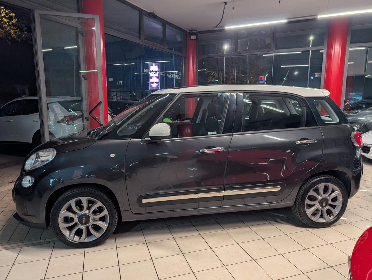 Fiat 500L 1.3 Multijet 95 CV Lounge FINANZIABILE TETTO