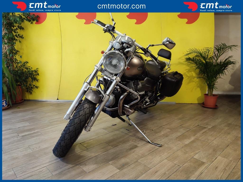 Moto Guzzi California Titanium - 2003