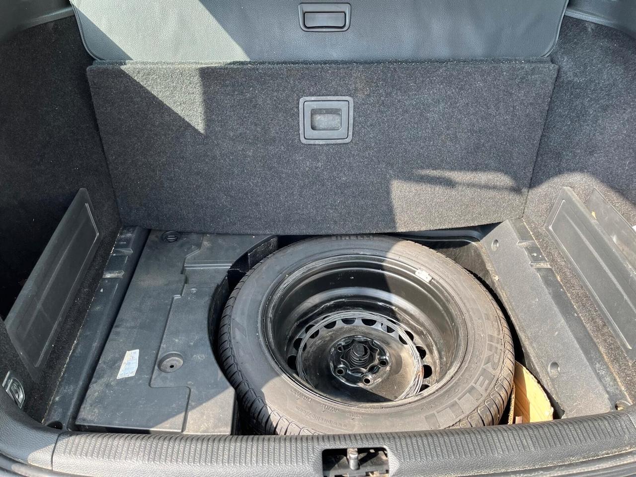 Volkswagen Passat 2.0 TDI DPF Var. Comfortline