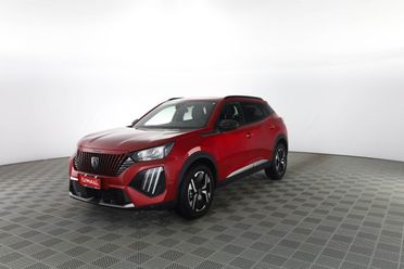 PEUGEOT 2008 2008 PureTech 100 S&S Allure