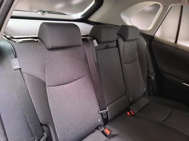 TOYOTA RAV 4 2.5 HV 178 CV E-CVT BUSINESS 2WD SUV