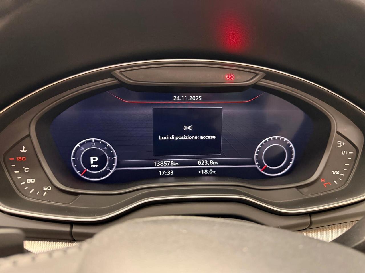 Audi Q5 2.0 TDI 190 CV quattro S tronic Sport