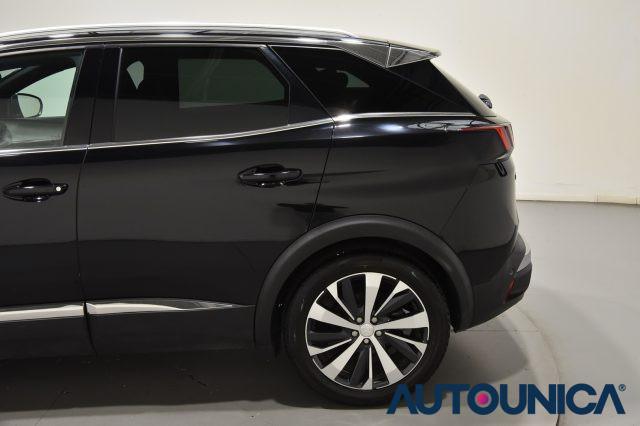 PEUGEOT 3008 2.0 BLUEHDI 180CV EAT8 GT COCKPIT LED NAVI