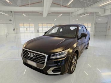 AUDI Q2 2.0 35 TDI ADMIRED S TRONIC