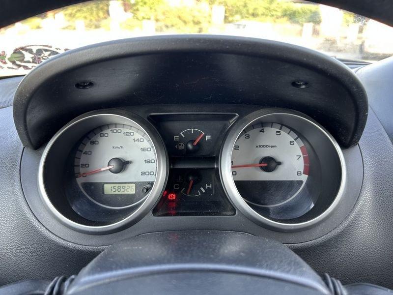 Suzuki Ignis 1.5 GPL 4WD Deluxe