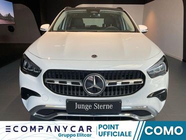 MERCEDES-BENZ GLA 180 Automatic Progressive Advanced