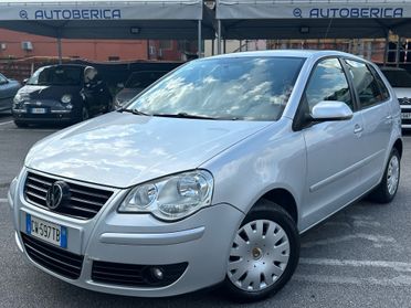 Volkswagen Polo 1.2 5p. Trendline