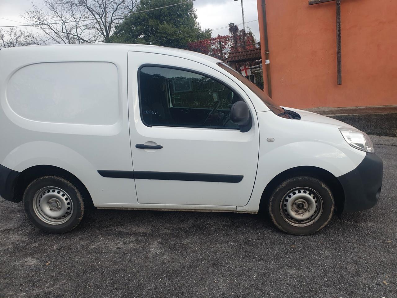 Renault Kangoo FURGONE CHIUSO PIU IVA