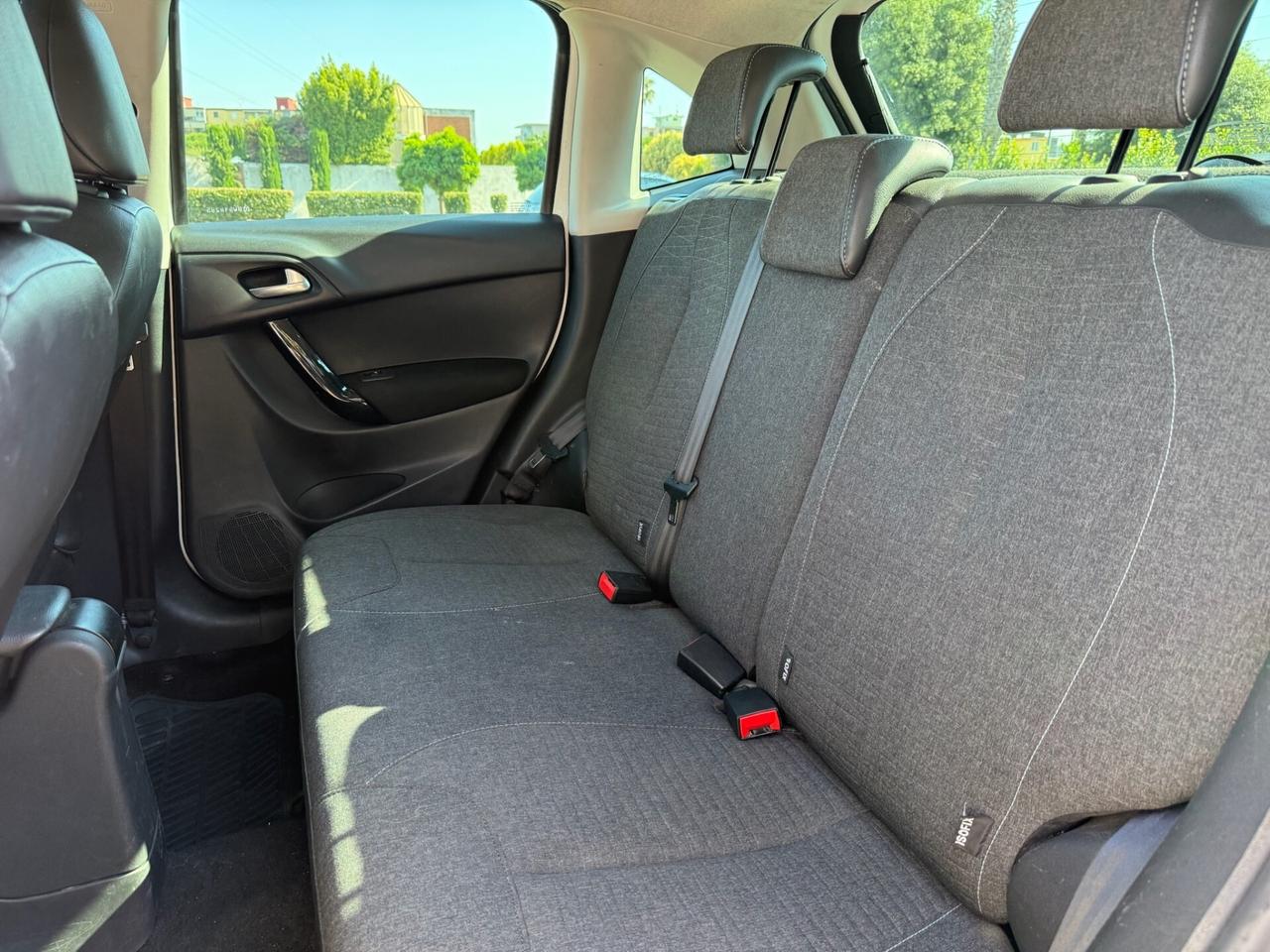 CITROËN C3 2016 1.6 BlueHDi 75cv Exclusive
