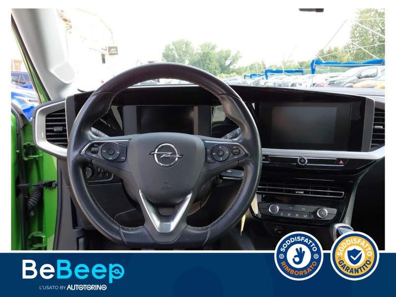 Opel Mokka 1.2 T EDITION S&S 100CV