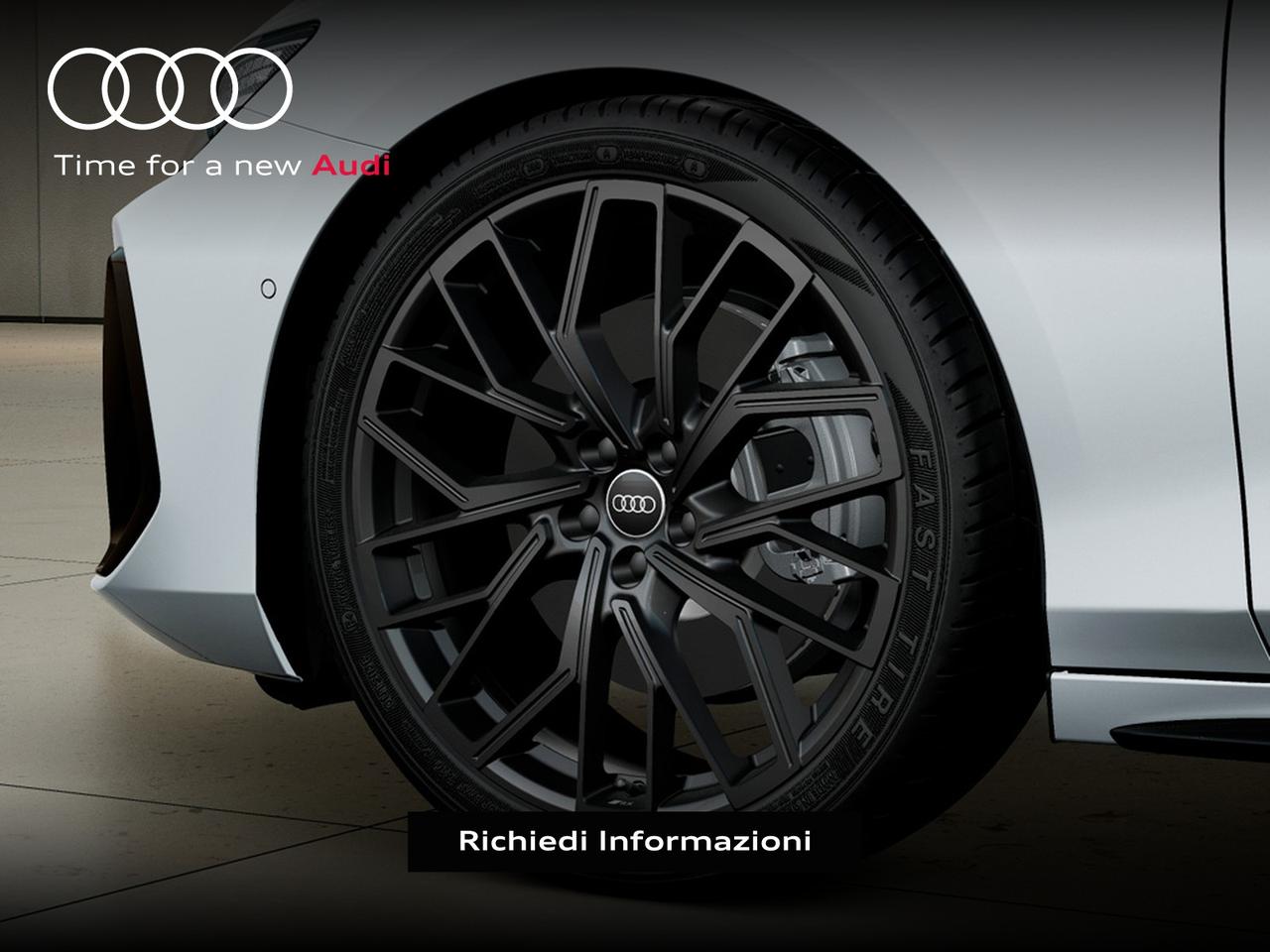 Audi A6 avant 2.0 tdi mhev + s line edition quattro s-tronic