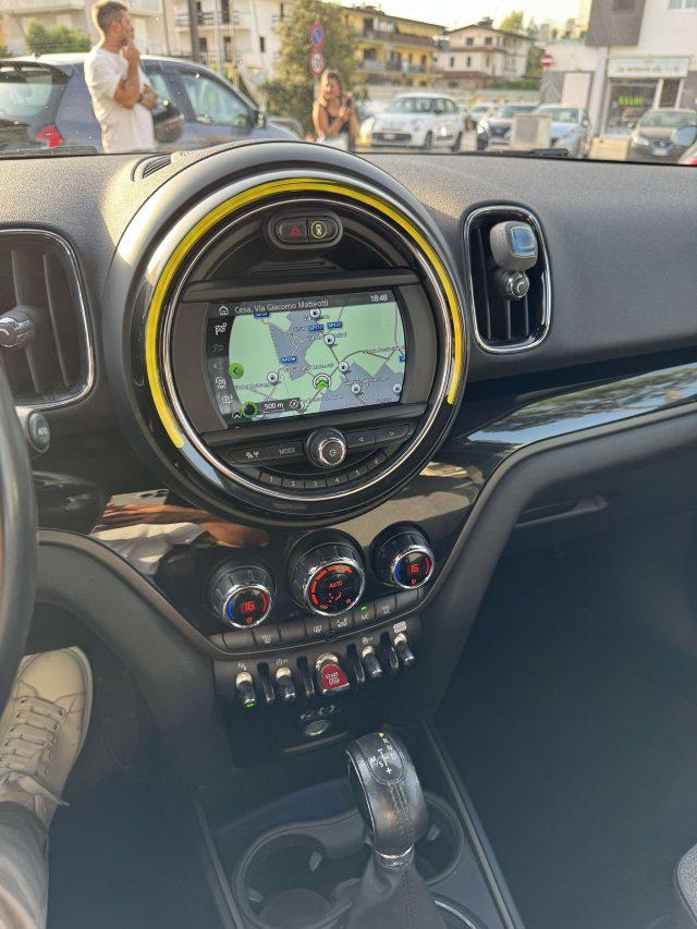 MINI Cooper D Countryman 2.0 Hype auto my18