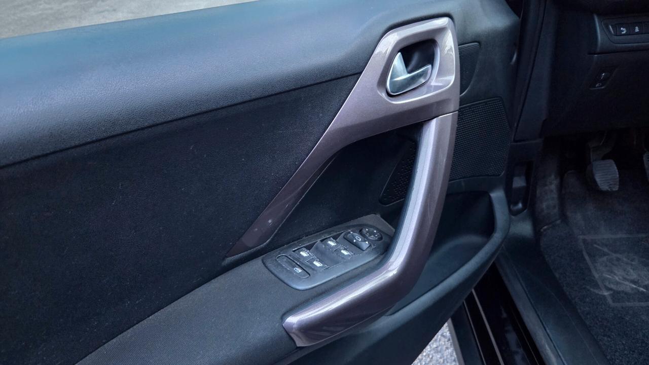 Peugeot 2008 1.4 HDi