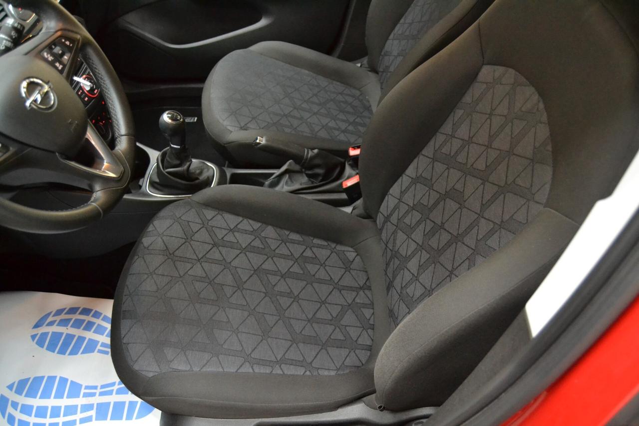 Opel Corsa 1.2 5 porte 120 Anniversary