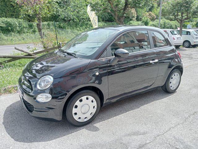 FIAT 500 1.2 POP MY 17 *garanzia 24 mesi* ok neopatentati*