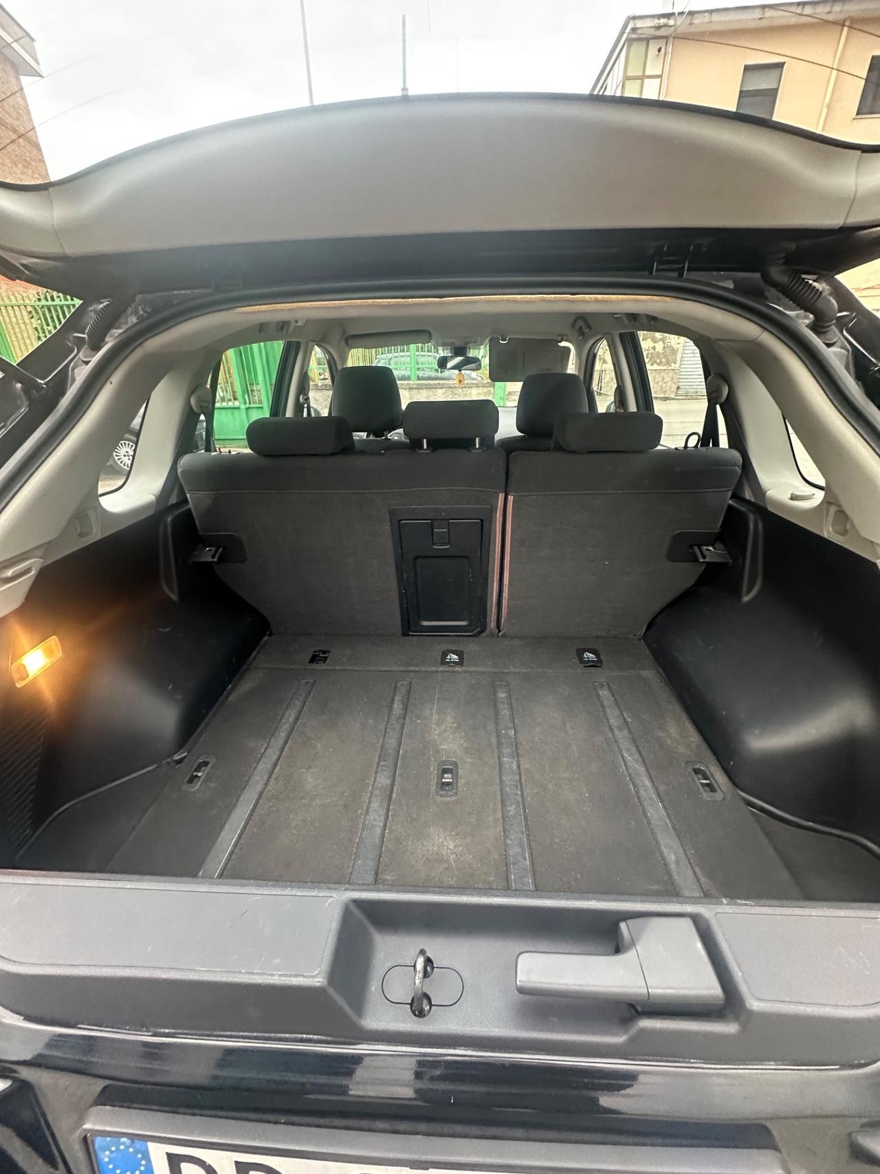 Renault Koleos 2.0 dCi 150CV 4X4 Dynamique
