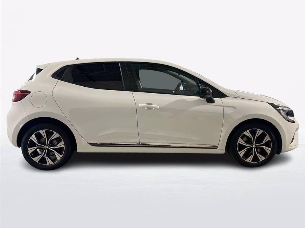 RENAULT Clio 1.5 blue dci Business 100cv del 2022