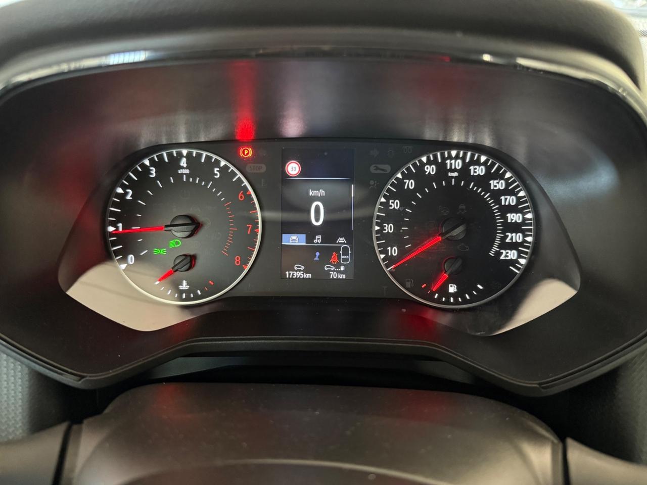 Renault Clio SCe 65 CV 5 porte Equilibre PREZZO SENZA VINCOLI