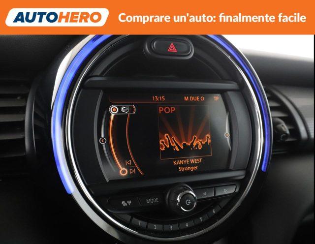 MINI Cooper D 1.5 Cooper D