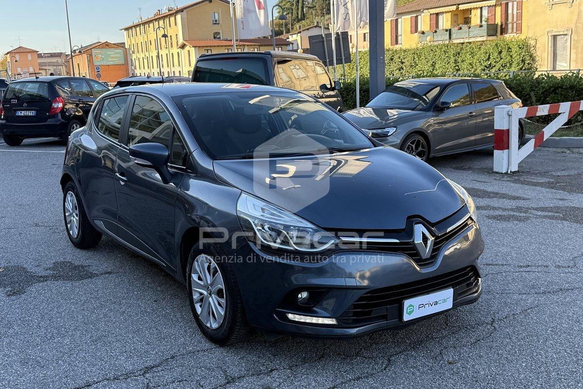 RENAULT Clio TCe 12V 75 CV 5 porte Life