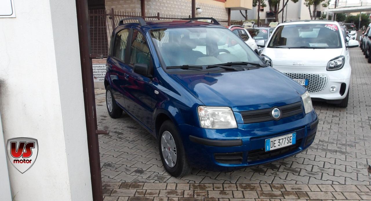 FIAT PANDA 1.3 MTJ-PREZZO PROMO!