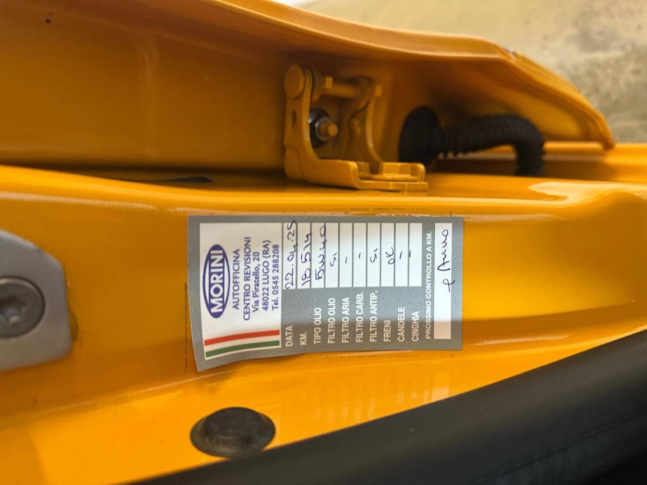 Renault Twingo 0.9 tce Intens 95cv