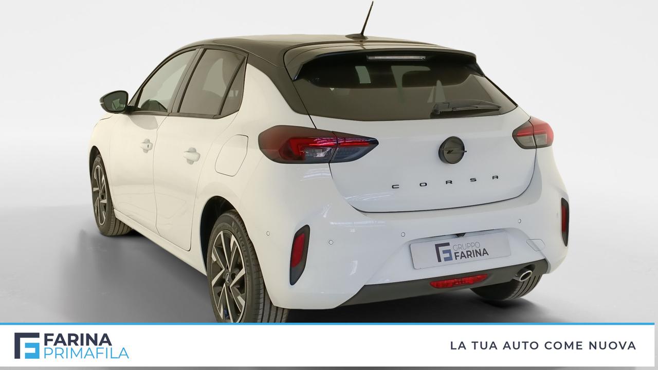 OPEL Corsa 1.2 Yes s&s 100cv