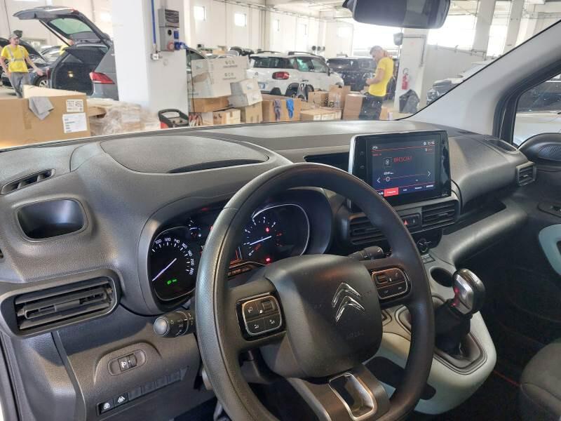Citroen Berlingo BlueHDi 100 Stop&Start M Feel 6 MARCE