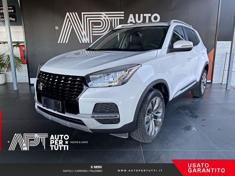 DR AUTOMOBILES dr 4.0 dr 4.0 1.5 116cv