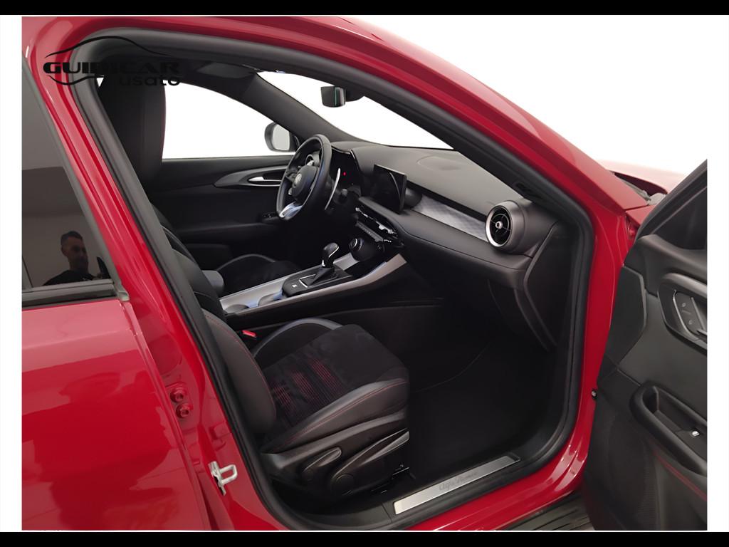 ALFA ROMEO Tonale - Tonale 1.5 hybrid Veloce 160cv tct7