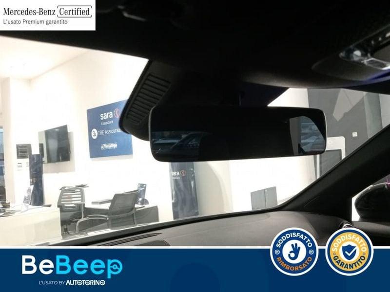 Mercedes-Benz Classe A A 180 D PREMIUM AUTO