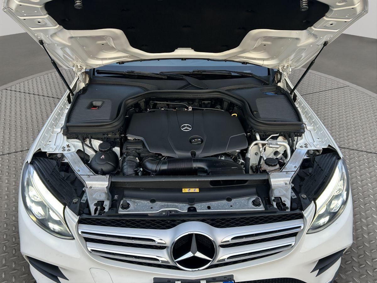 MERCEDES - GLC - 250 d 4Matic Premium AMG